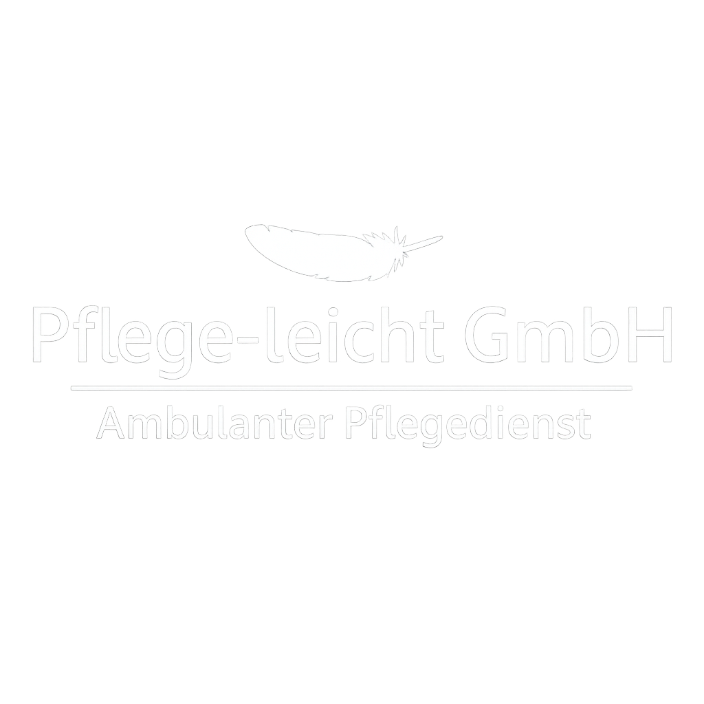 Familien- und Krankenpflege e. V. Logo